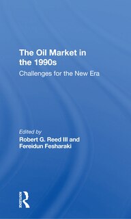 Couverture_The Oil Market In The 1990s