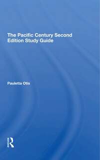 Front cover_The Pacific Century Study Guide