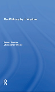 The Philosophy Of Aquinas