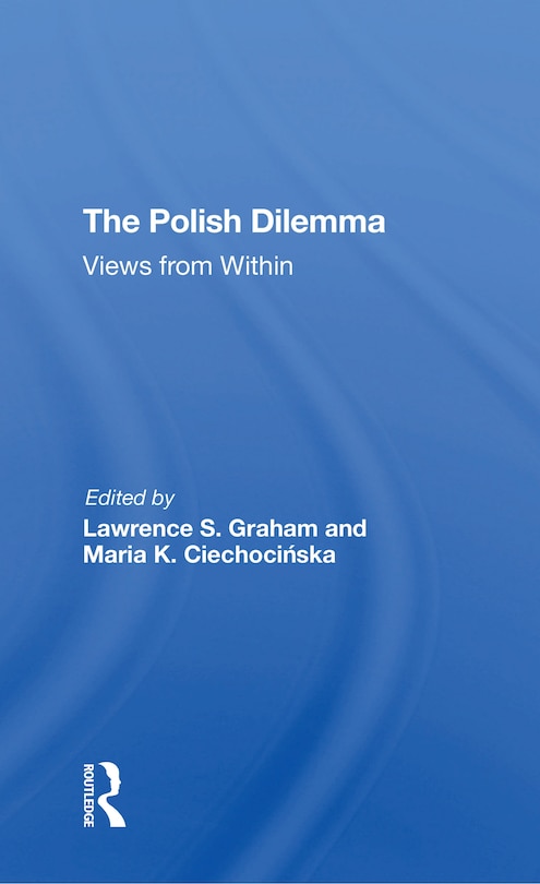 Front cover_The Polish Dilemma