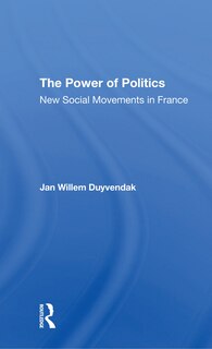 Couverture_Power Of Politics