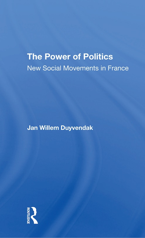 Couverture_Power Of Politics