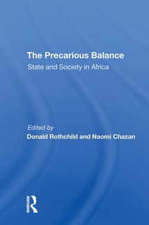 Couverture_The Precarious Balance