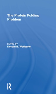 Couverture_The Protein Folding Problem