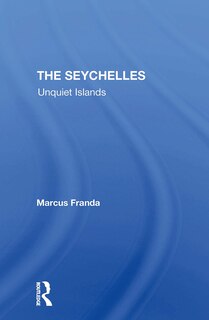 Couverture_The Seychelles
