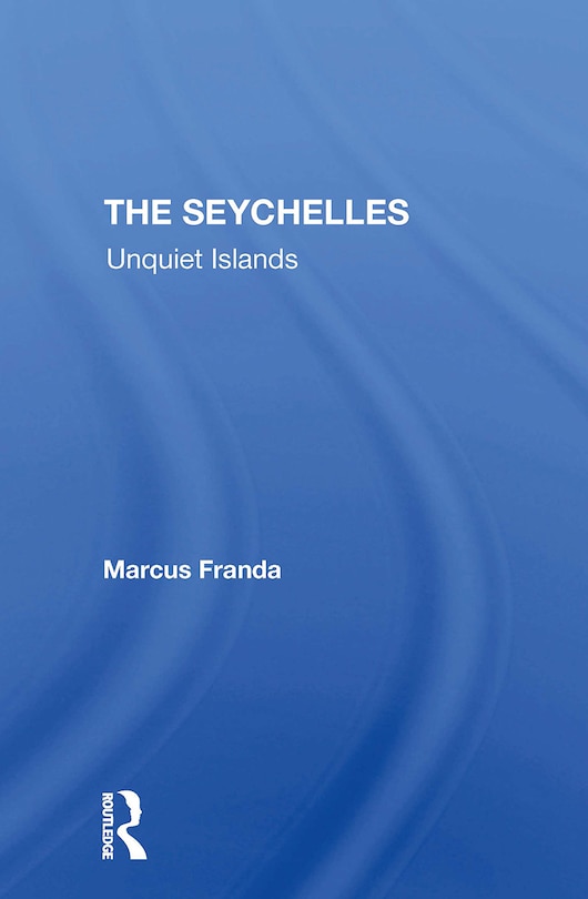 Couverture_The Seychelles