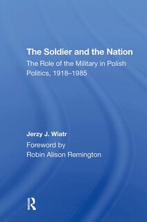 Couverture_The Soldier And The Nation