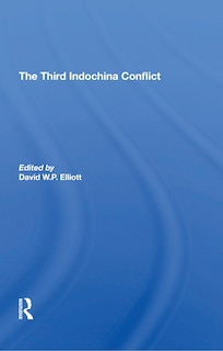 Couverture_The Third Indochina Conflict