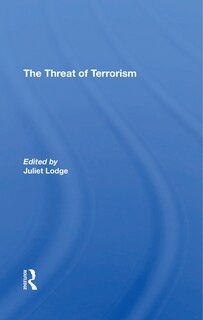 Couverture_Threat Of Terrorism