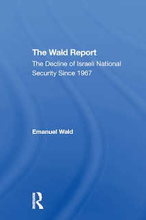 Couverture_The Wald Report