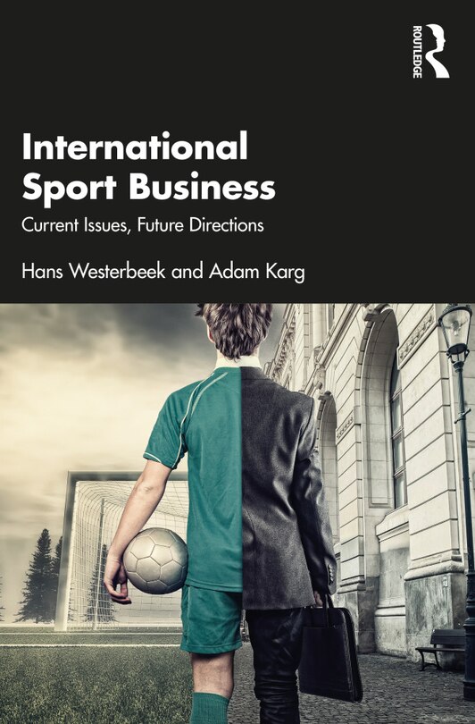 Front cover_International Sport Business