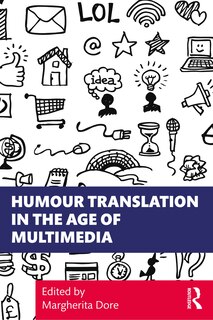 Couverture_Humour Translation In The Age Of Multimedia