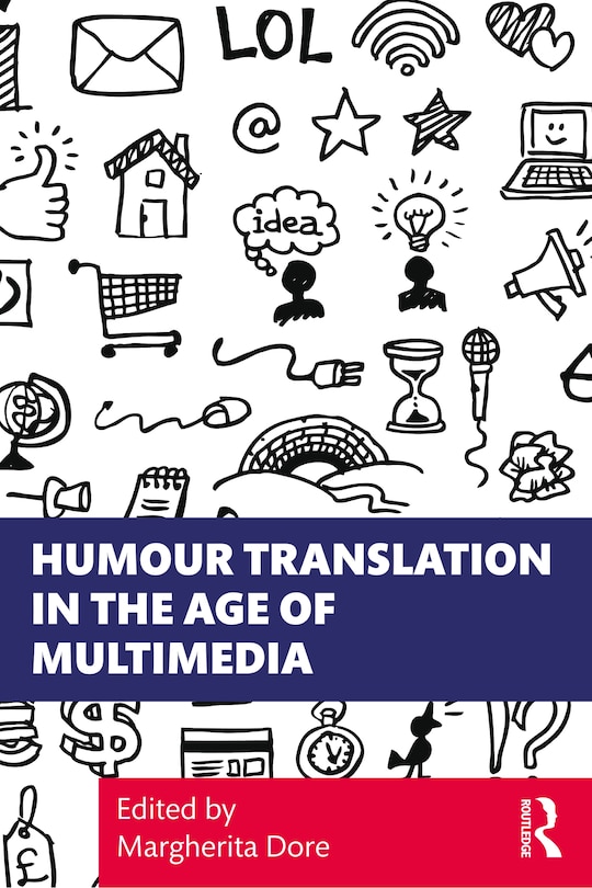 Couverture_Humour Translation In The Age Of Multimedia