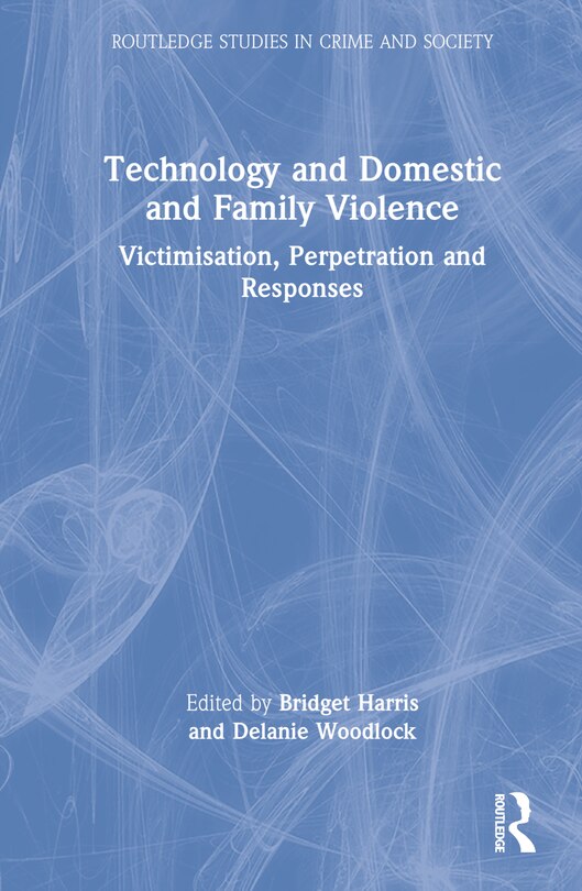 Couverture_Technology and Domestic and Family Violence
