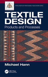 Couverture_Textile Design