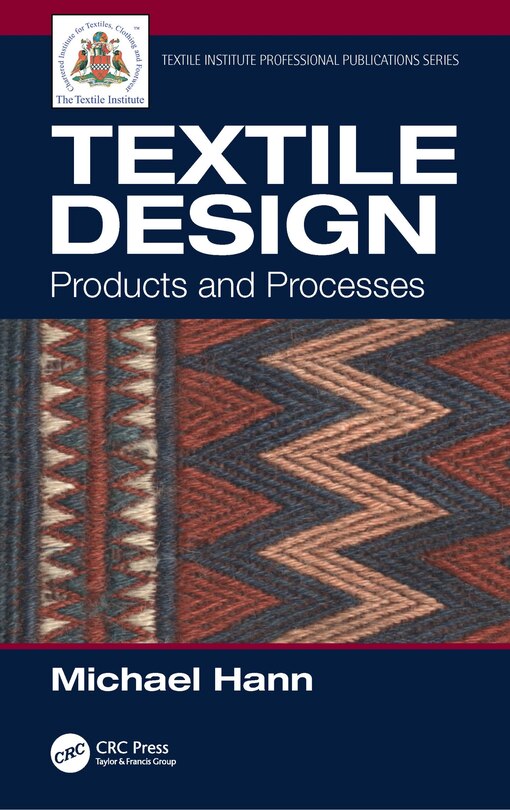 Couverture_Textile Design