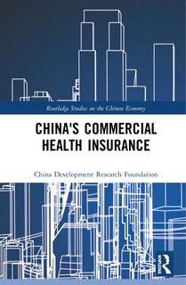 Couverture_China's Commercial Health Insurance