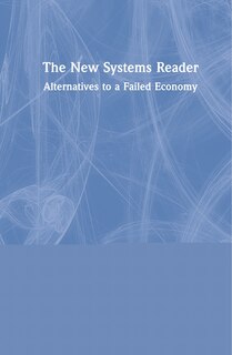 Front cover_The New Systems Reader