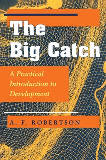Front cover_Big Catch