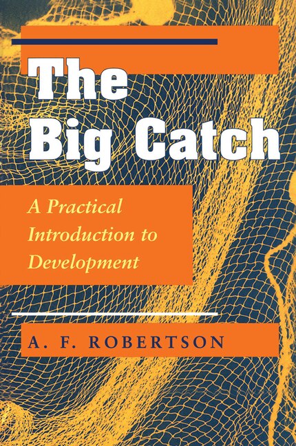 Front cover_Big Catch