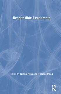 Front cover_Responsible Leadership