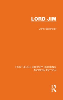 Couverture_Lord Jim