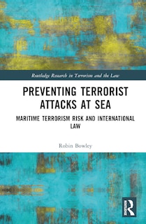 Front cover_Preventing Terrorist Attacks at Sea