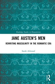Front cover_Jane Austen's Men