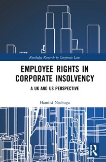 Front cover_Employee Rights In Corporate Insolvency
