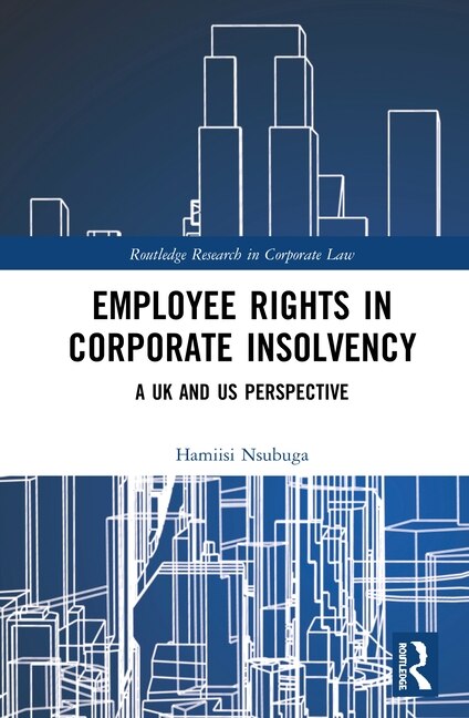 Front cover_Employee Rights In Corporate Insolvency