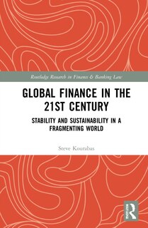 Couverture_Global Finance In The 21st Century