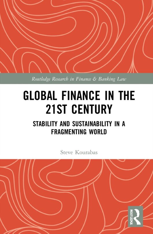 Couverture_Global Finance In The 21st Century