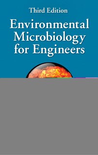 Front cover_Environmental Microbiology For Engineers