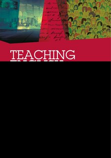Front cover_Teaching English Language And Literature 16-19