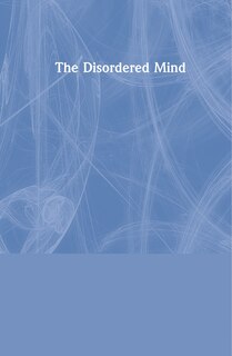 Front cover_The Disordered Mind