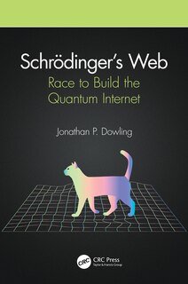 Front cover_Schrodinger's Web