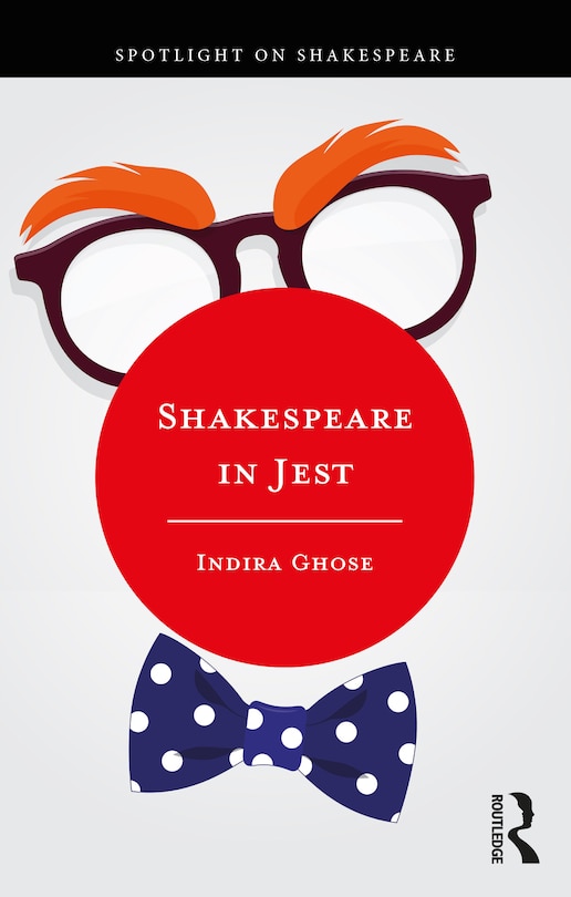 Couverture_Shakespeare In Jest