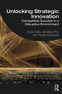 Front cover_Unlocking Strategic Innovation