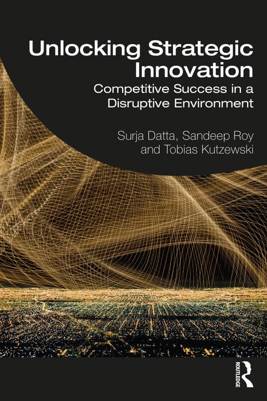 Front cover_Unlocking Strategic Innovation