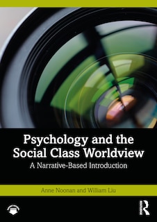 Couverture_Psychology And The Social Class Worldview