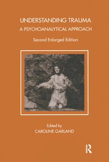 Front cover_Understanding Trauma