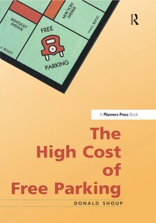 Couverture_High Cost of Free Parking