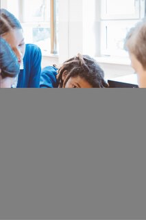 Couverture_Teaching Stem In The Secondary School