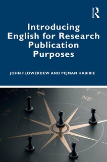 Couverture_Introducing English For Research Publication Purposes