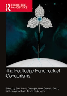 Front cover_Routledge Handbook of CoFuturisms