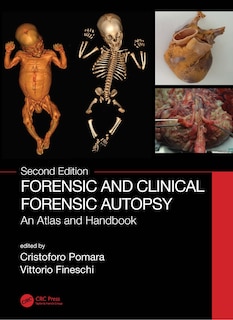 Couverture_Forensic And Clinical Forensic Autopsy