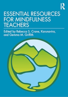 Couverture_Essential Resources For Mindfulness Teachers