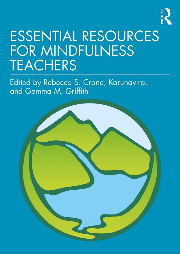 Couverture_Essential Resources For Mindfulness Teachers
