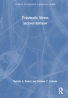 Front cover_Traumatic Stress