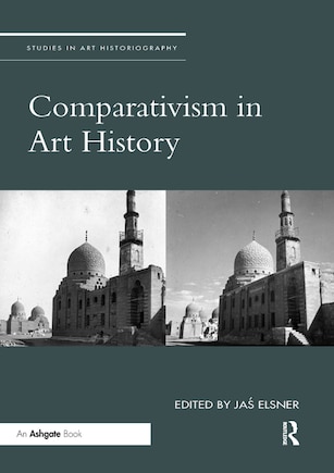 Comparativism In Art History